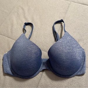 Victoria’s Secret uplift semi Demi bra size 32D